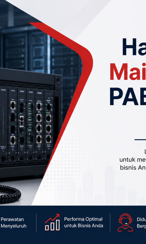 Harga Jasa Maintenance PABX Avaya Bekasi