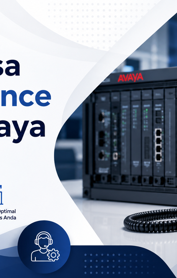 Harga Jasa Maintenance PABX Avaya Ciamis