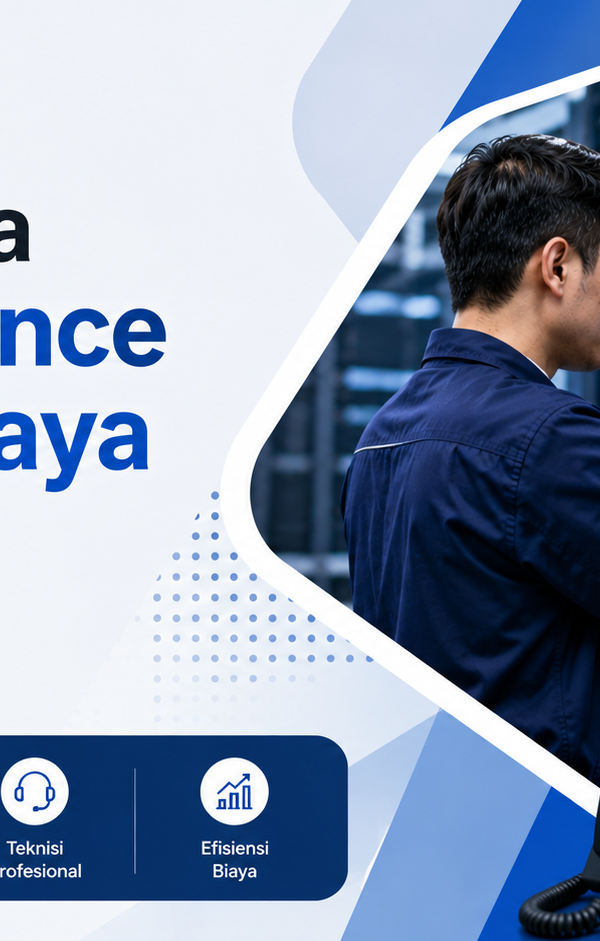 Harga Jasa Maintenance PABX Avaya Lampung