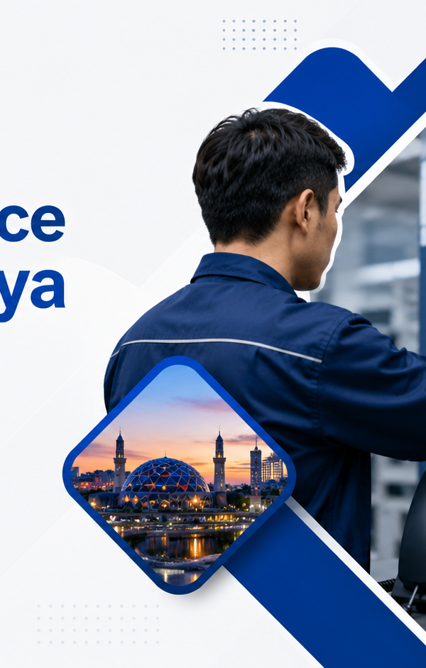 Harga Jasa Maintenance PABX Avaya Makassar