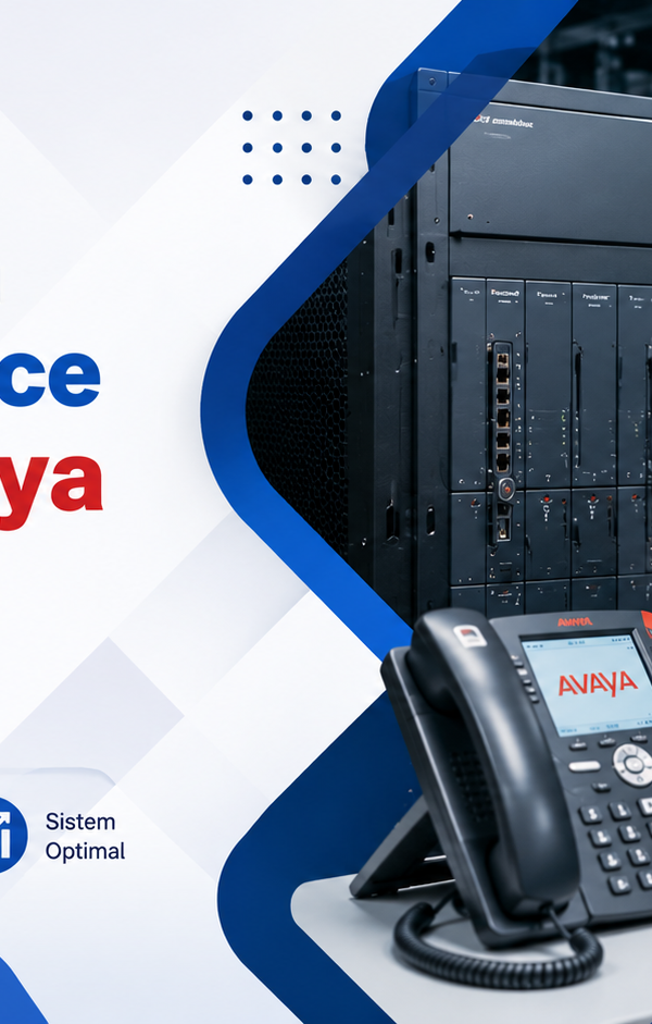 Harga Jasa Maintenance PABX Avaya Samarinda