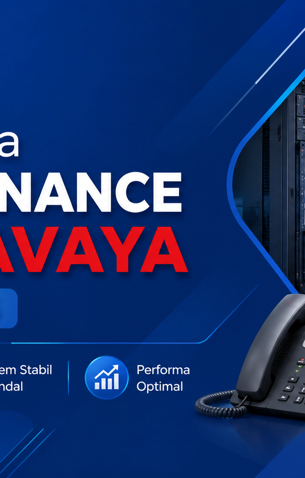 Harga Jasa Maintenance PABX Avaya Tangerang